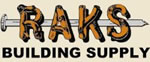 Raks Building Supply