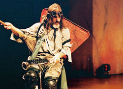 Double Edge Theatre