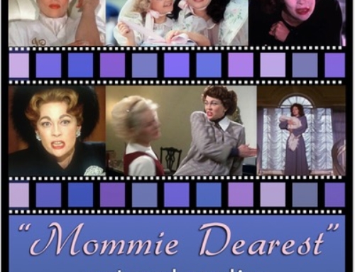 Mommie Dearest! The Staged Reading