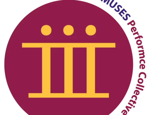 Three Muses Performance Collective