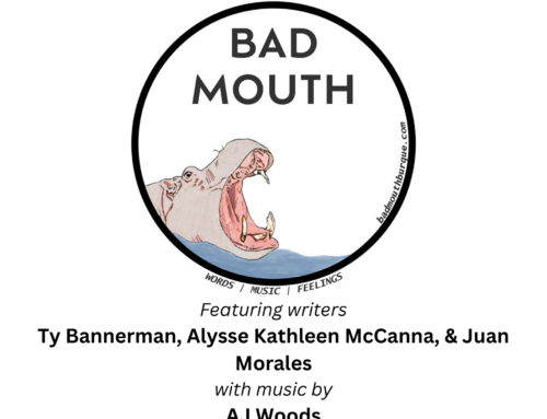 Bad Mouth – Winter Wonderland